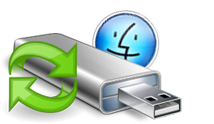 Recover Mac for USB Drive