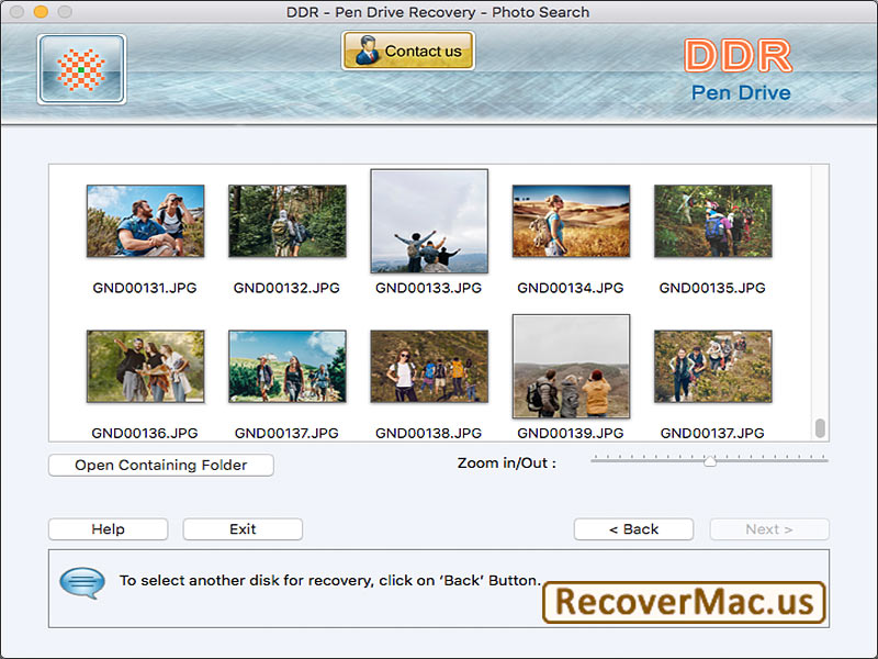 Mac Mobile Phone Recovery Software 9.7.2.1 full